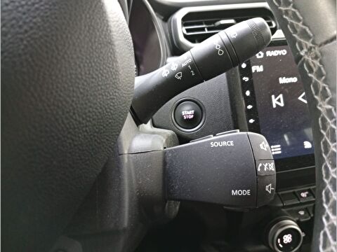 dacia, duster, 1.3 turbo journey edc 4x2, otomatik, benzin 2.el otomobil | renew 31