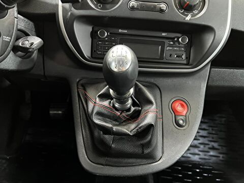 renault, kangoo multix, combi 1.5 dcı touch, manuel, dizel 2.el otomobil | renew 25