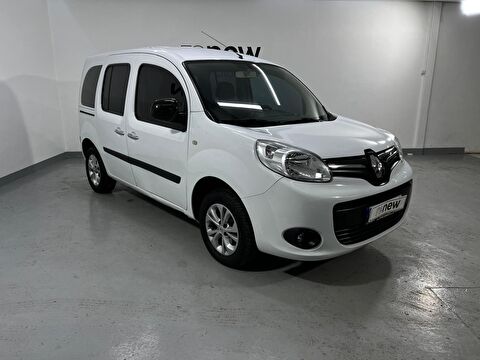 renault, kangoo multix, combi 1.5 dcı touch, manuel, dizel 2.el otomobil | renew 4