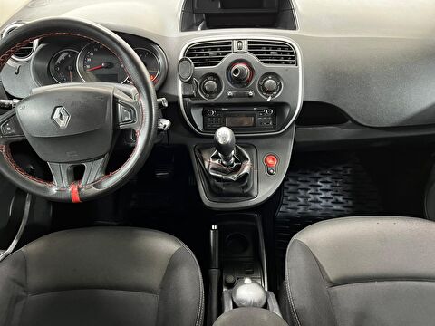 renault, kangoo multix, combi 1.5 dcı touch, manuel, dizel 2.el otomobil | renew 20
