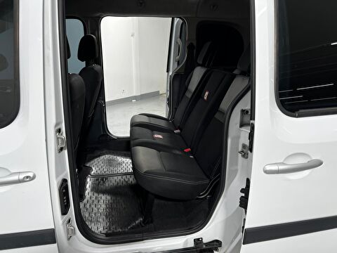 renault, kangoo multix, combi 1.5 dcı touch, manuel, dizel 2.el otomobil | renew 33