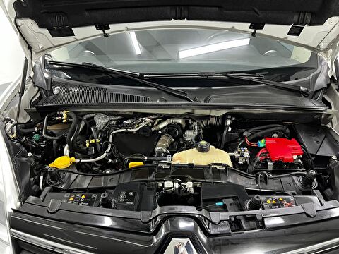 renault, kangoo multix, combi 1.5 dcı touch, manuel, dizel 2.el otomobil | renew 34