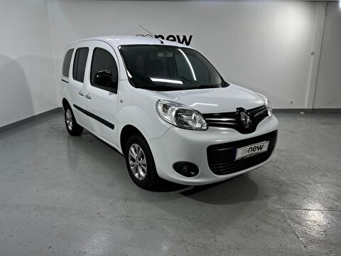 renault, kangoo multix, combi 1.5 dcı touch, manuel, dizel 2.el otomobil | renew 12
