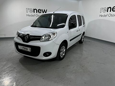 renault, kangoo multix, combi 1.5 dcı touch, manuel, dizel 2.el otomobil | renew 9