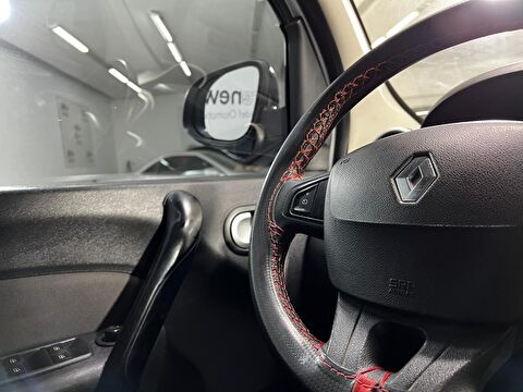 renault, kangoo multix, combi 1.5 dcı touch, manuel, dizel 2.el otomobil | renew 26