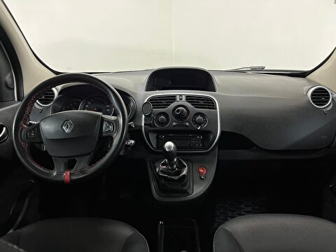 renault, kangoo multix, combi 1.5 dcı touch, manuel, dizel 2.el otomobil | renew 29