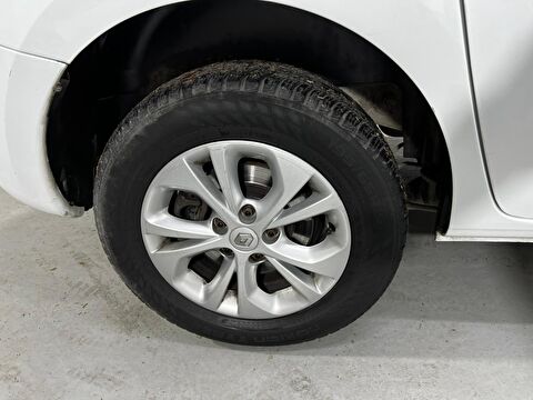 renault, kangoo multix, combi 1.5 dcı touch, manuel, dizel 2.el otomobil | renew 41