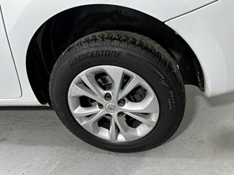 renault, kangoo multix, combi 1.5 dcı touch, manuel, dizel 2.el otomobil | renew 39