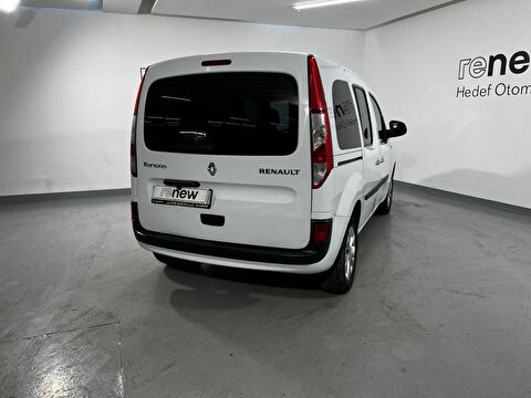 renault, kangoo multix, combi 1.5 dcı touch, manuel, dizel 2.el otomobil | renew 19