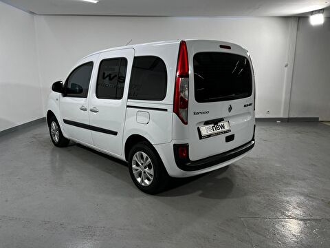 renault, kangoo multix, combi 1.5 dcı touch, manuel, dizel 2.el otomobil | renew 17