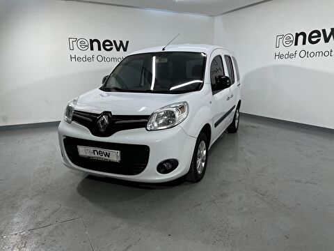 renault, kangoo multix, combi 1.5 dcı touch, manuel, dizel 2.el otomobil | renew 11