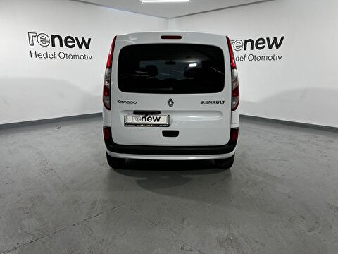 renault, kangoo multix, combi 1.5 dcı touch, manuel, dizel 2.el otomobil | renew 6