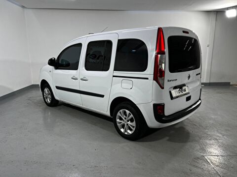 renault, kangoo multix, combi 1.5 dcı touch, manuel, dizel 2.el otomobil | renew 5