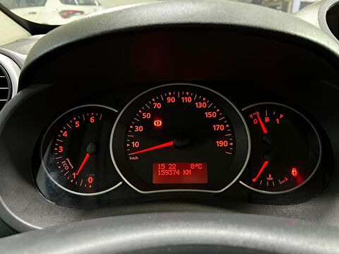 renault, kangoo multix, combi 1.5 dcı touch, manuel, dizel 2.el otomobil | renew 30