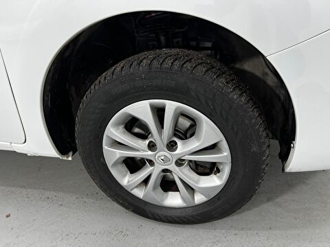 renault, kangoo multix, combi 1.5 dcı touch, manuel, dizel 2.el otomobil | renew 40