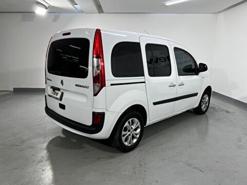 renault, kangoo multix, combi 1.5 dcı touch, manuel, dizel 2.el otomobil | renew 7