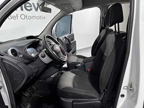 renault, kangoo multix, combi 1.5 dcı touch, manuel, dizel 2.el otomobil | renew 27