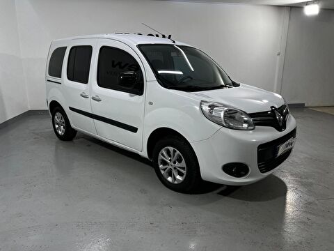 renault, kangoo multix, combi 1.5 dcı touch, manuel, dizel 2.el otomobil | renew 14