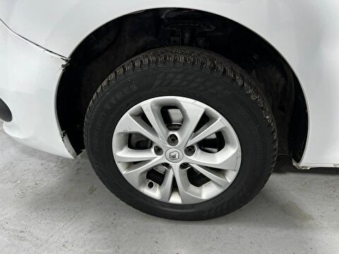 renault, kangoo multix, combi 1.5 dcı touch, manuel, dizel 2.el otomobil | renew 38