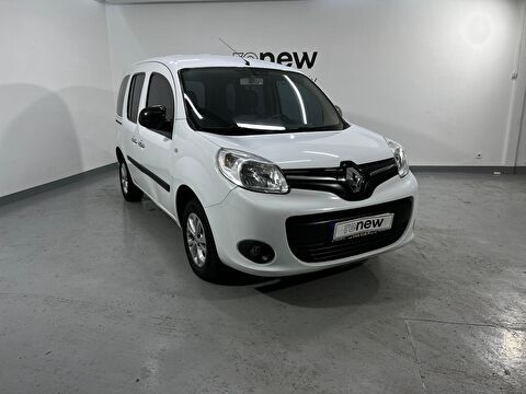 renault, kangoo multix, combi 1.5 dcı touch, manuel, dizel 2.el otomobil | renew 10