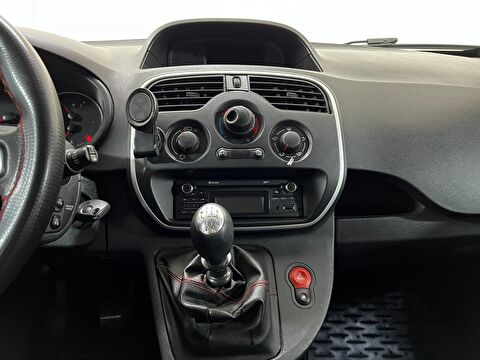 renault, kangoo multix, combi 1.5 dcı touch, manuel, dizel 2.el otomobil | renew 21