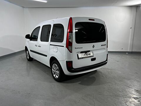 renault, kangoo multix, combi 1.5 dcı touch, manuel, dizel 2.el otomobil | renew 15