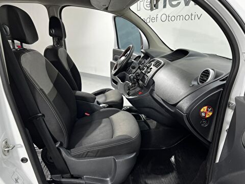 renault, kangoo multix, combi 1.5 dcı touch, manuel, dizel 2.el otomobil | renew 31