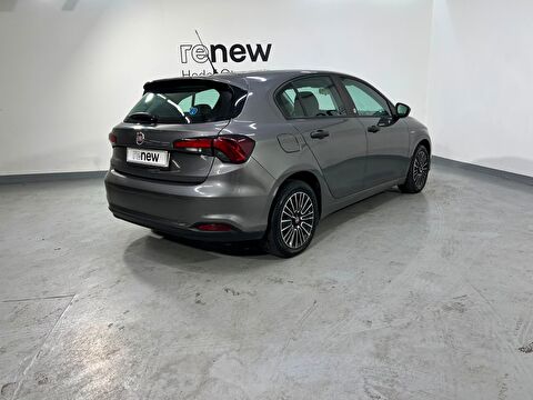 fiat, egea cross, 1.4 fire street, manuel, benzin + lpg 2.el otomobil | renew 13