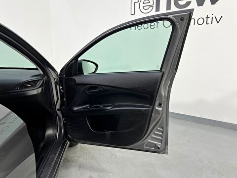 fiat, egea cross, 1.4 fire street, manuel, benzin + lpg 2.el otomobil | renew 38