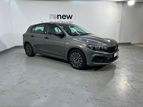 fiat, egea cross, 1.4 fire street, manuel, benzin + lpg 2.el otomobil | renew 15