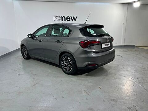fiat, egea cross, 1.4 fire street, manuel, benzin + lpg 2.el otomobil | renew 7