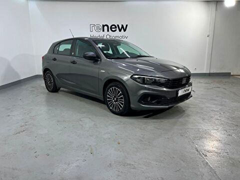 fiat, egea cross, 1.4 fire street, manuel, benzin + lpg 2.el otomobil | renew 16