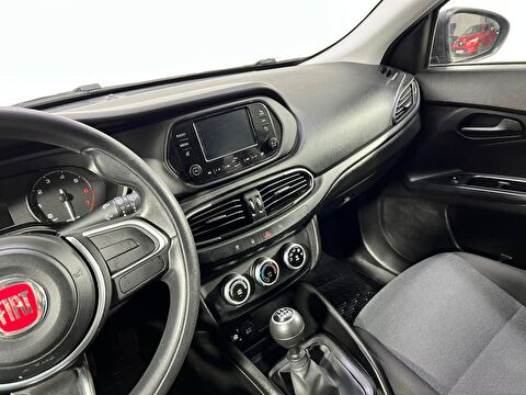 fiat, egea cross, 1.4 fire street, manuel, benzin + lpg 2.el otomobil | renew 28