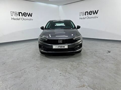 fiat, egea cross, 1.4 fire street, manuel, benzin + lpg 2.el otomobil | renew 19