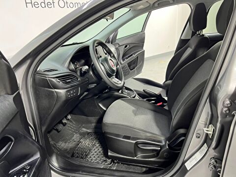 fiat, egea cross, 1.4 fire street, manuel, benzin + lpg 2.el otomobil | renew 21