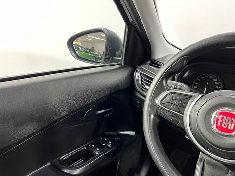 fiat, egea cross, 1.4 fire street, manuel, benzin + lpg 2.el otomobil | renew 27