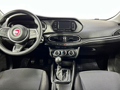 fiat, egea cross, 1.4 fire street, manuel, benzin + lpg 2.el otomobil | renew 22