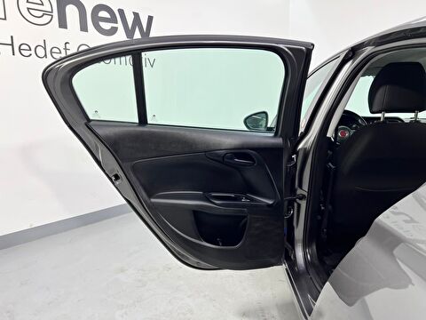 fiat, egea cross, 1.4 fire street, manuel, benzin + lpg 2.el otomobil | renew 33
