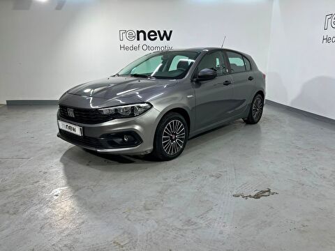fiat, egea cross, 1.4 fire street, manuel, benzin + lpg 2.el otomobil | renew 4