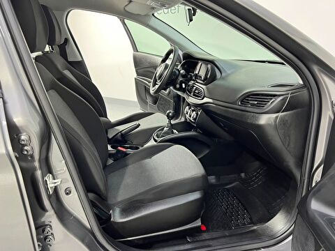 fiat, egea cross, 1.4 fire street, manuel, benzin + lpg 2.el otomobil | renew 39