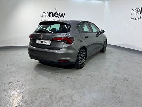 fiat, egea cross, 1.4 fire street, manuel, benzin + lpg 2.el otomobil | renew 12