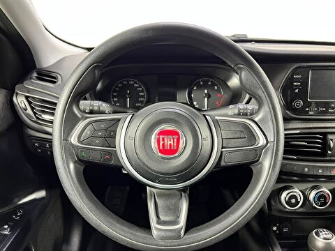 fiat, egea cross, 1.4 fire street, manuel, benzin + lpg 2.el otomobil | renew 29