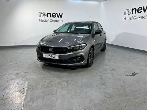fiat, egea cross, 1.4 fire street, manuel, benzin + lpg 2.el otomobil | renew 3