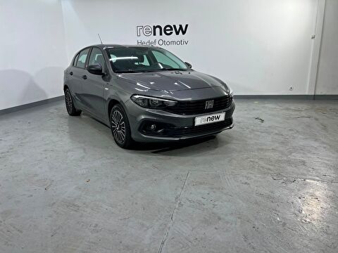 fiat, egea cross, 1.4 fire street, manuel, benzin + lpg 2.el otomobil | renew 18