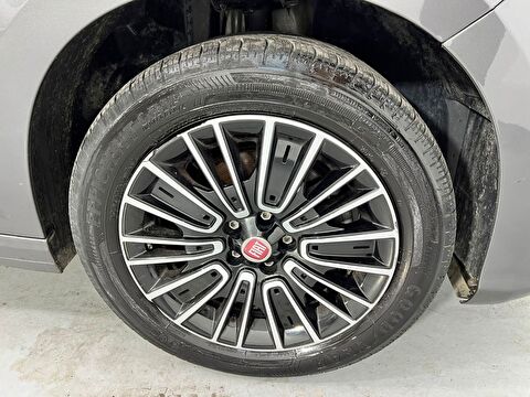 fiat, egea cross, 1.4 fire street, manuel, benzin + lpg 2.el otomobil | renew 42