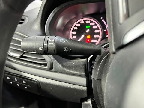 fiat, egea cross, 1.4 fire street, manuel, benzin + lpg 2.el otomobil | renew 23