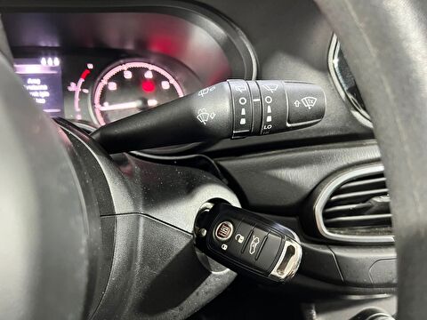 fiat, egea cross, 1.4 fire street, manuel, benzin + lpg 2.el otomobil | renew 24