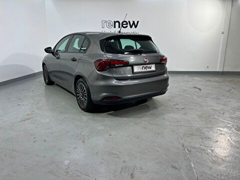 fiat, egea cross, 1.4 fire street, manuel, benzin + lpg 2.el otomobil | renew 9