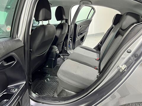 fiat, egea cross, 1.4 fire street, manuel, benzin + lpg 2.el otomobil | renew 34