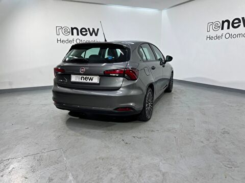 fiat, egea cross, 1.4 fire street, manuel, benzin + lpg 2.el otomobil | renew 11